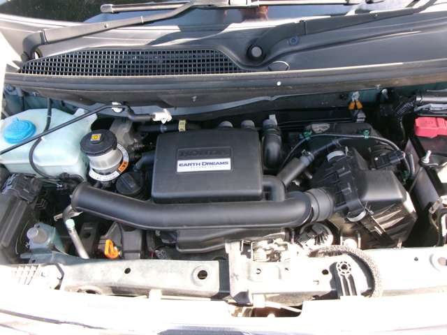 ホンダ Ｎ　ＢＯＸ ６６０ Ｇ Ｌ ホンダセンシング H30年 (甲信越・北陸) 99