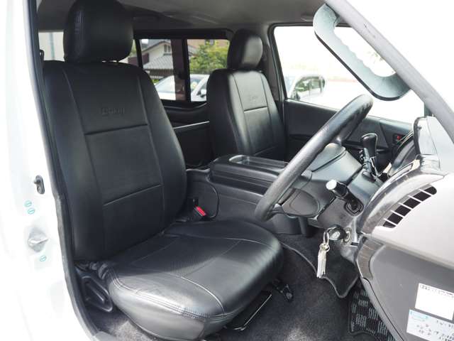 トヨタ レジアスエースバン ３．０ スーパーＧＬ ロングボディ ディーゼルターボ ４ＷＤ H23年 (甲信越・北陸) 99