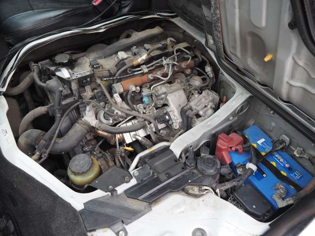 トヨタ レジアスエースバン ３．０ スーパーＧＬ ロングボディ ディーゼルターボ ４ＷＤ H23年 (甲信越・北陸) 99