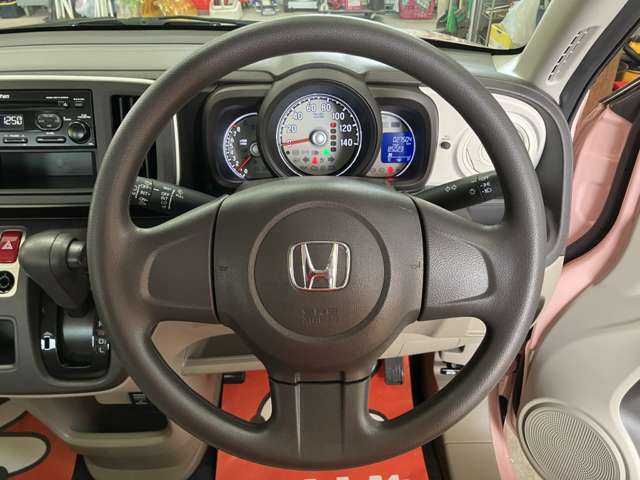 ホンダ Ｎ−ＯＮＥ ６６０ Ｇ H29年 (甲信越・北陸) 99