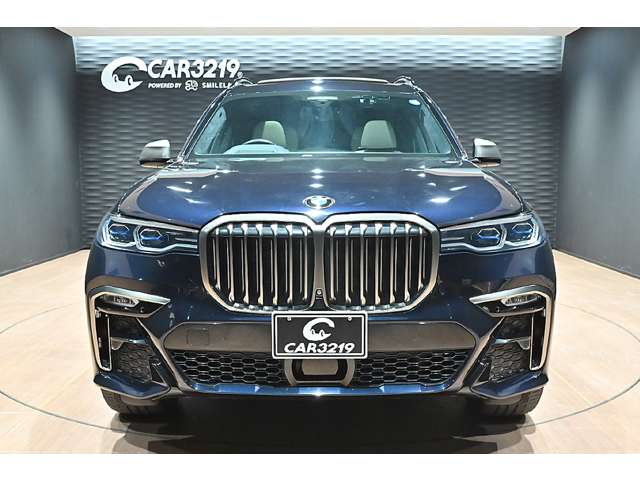 ＢＭＷ Ｘ７ Ｍ５０Ｉ ４ＷＤ R3年 (関東) 99