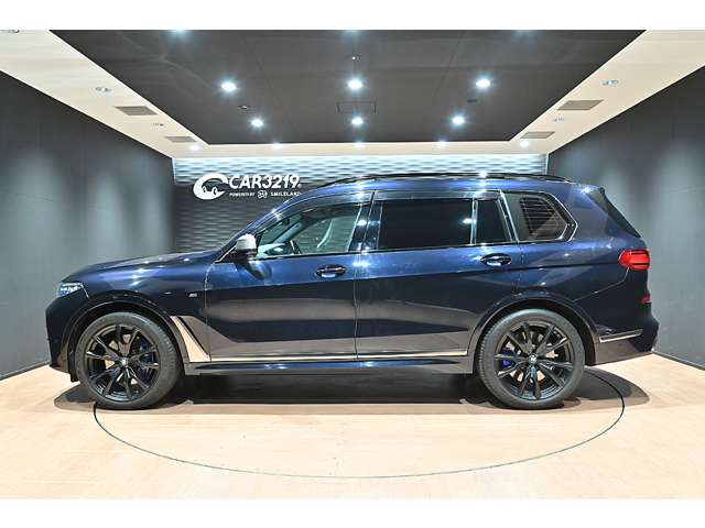 ＢＭＷ Ｘ７ Ｍ５０Ｉ ４ＷＤ R3年 (関東) 99