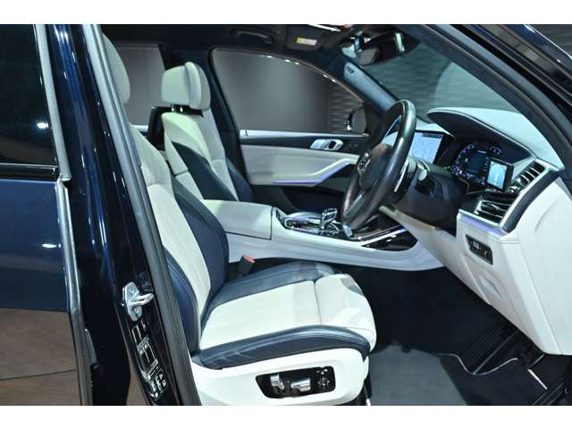 ＢＭＷ Ｘ７ Ｍ５０Ｉ ４ＷＤ R3年 (関東) 99