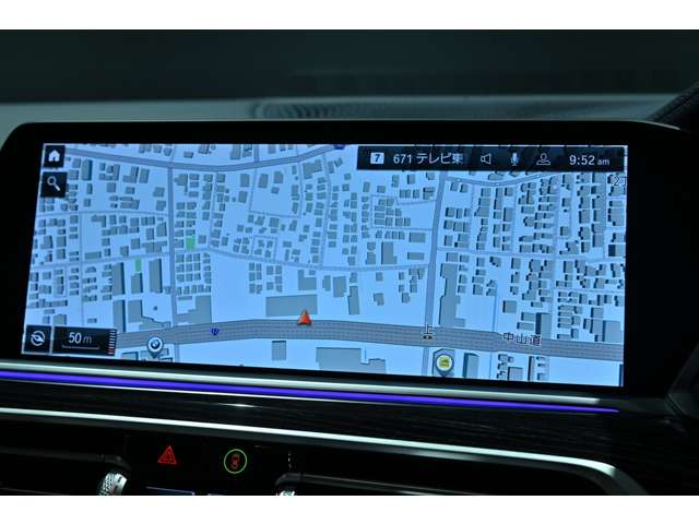ＢＭＷ Ｘ７ Ｍ５０Ｉ ４ＷＤ R3年 (関東) 99