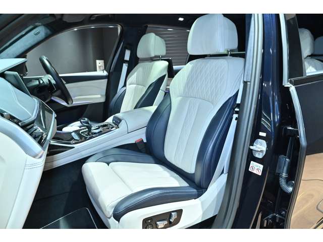 ＢＭＷ Ｘ７ Ｍ５０Ｉ ４ＷＤ R3年 (関東) 99