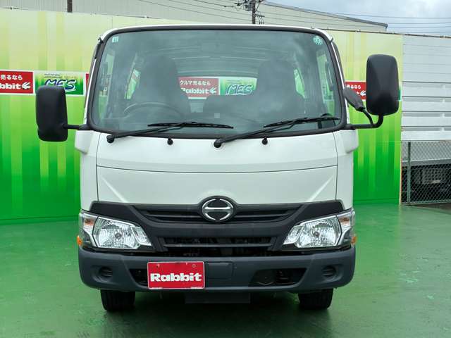 日野自動車 デュトロルートバン ４．０Ｄターボ H30年 (関東) 99