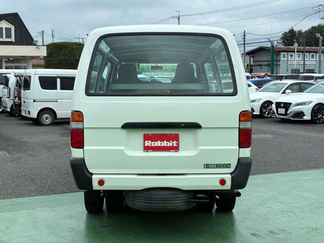 日野自動車 デュトロルートバン ４．０Ｄターボ H30年 (関東) 99