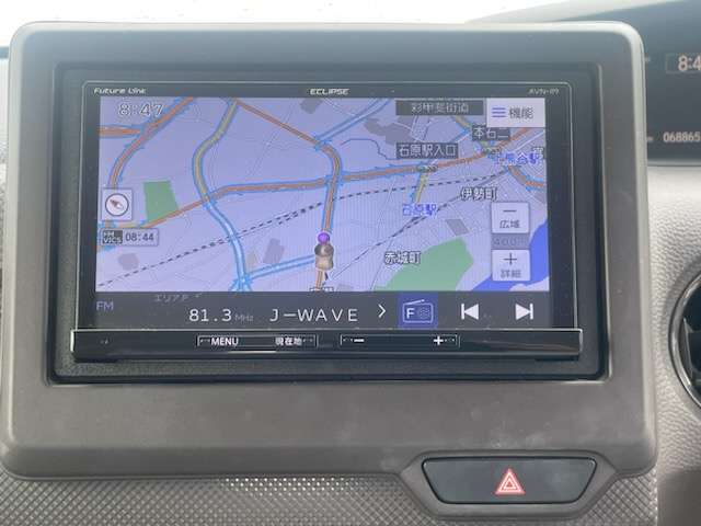 ホンダ Ｎ　ＢＯＸ ６６０ Ｇ スロープ ホンダセンシング 車イス専用装備装着車 R1年 (関東) 99