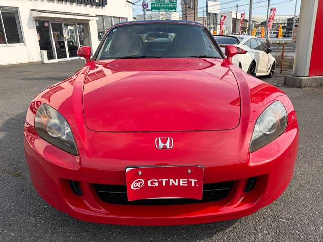 ホンダ Ｓ２０００ ２．２ H18年 (関東) 99