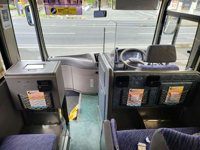 日野自動車 リエッセ ２６人乗リ H8年 (関東) 99