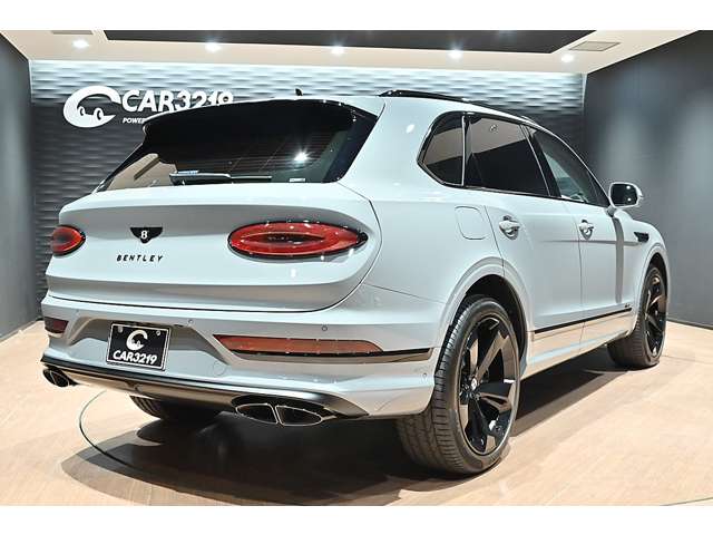 ベントレー ベンテイガ アズール ４ＷＤ R5年 (関東) 99