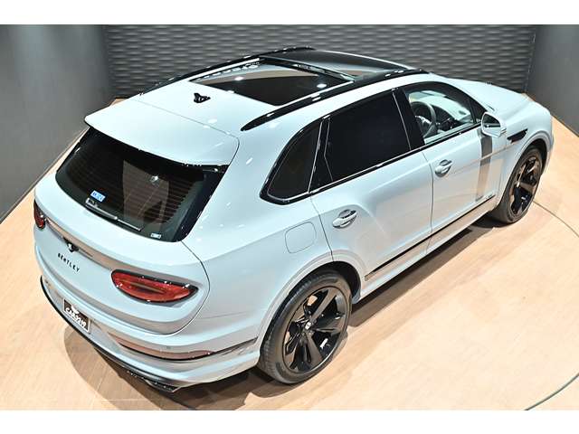 ベントレー ベンテイガ アズール ４ＷＤ R5年 (関東) 99