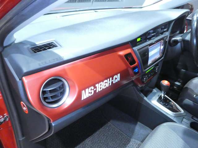 トヨタ オーリス １．５ １５０Ｘ Ｓパッケージ H25年 (関東) 99