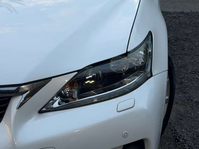 レクサス ＣＴ２００ｈ バージョンＣ H23年 (近畿) 99