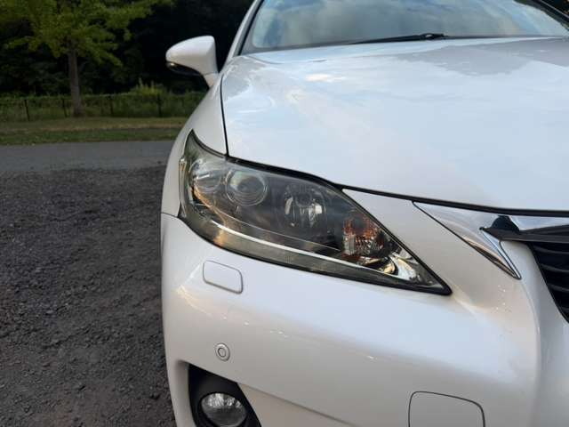 レクサス ＣＴ２００ｈ バージョンＣ H23年 (近畿) 99