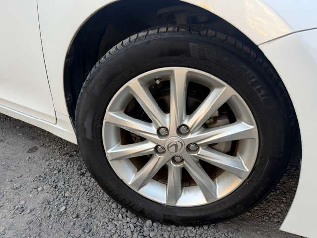 レクサス ＣＴ２００ｈ バージョンＣ H23年 (近畿) 99