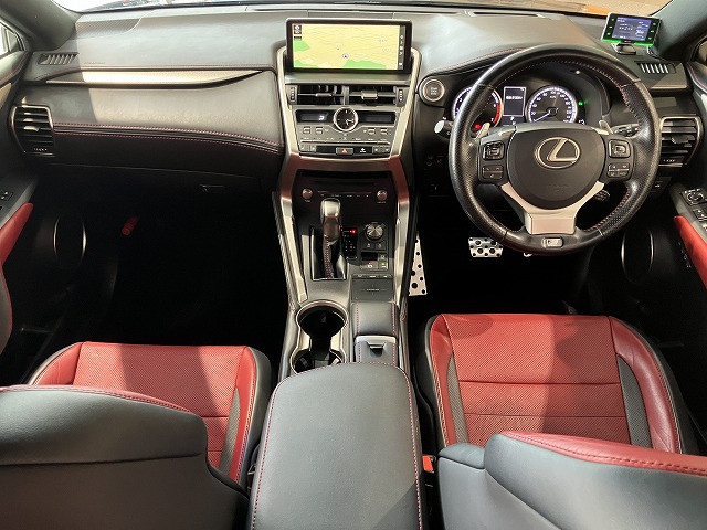 レクサス ＮＸ３００ Ｆスポーツ H30年 (近畿) 99