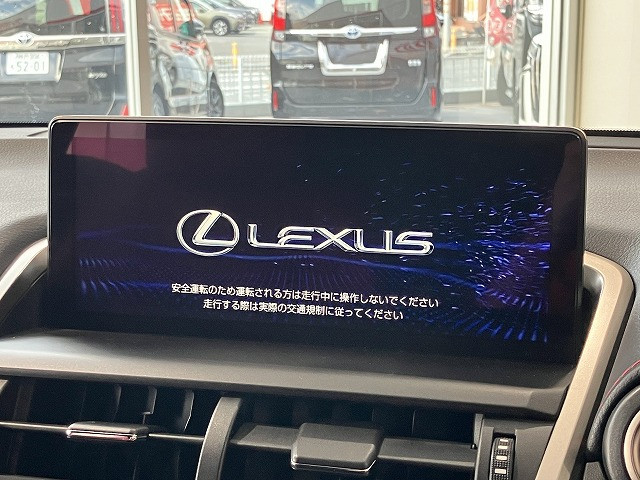 レクサス ＮＸ３００ Ｆスポーツ H30年 (近畿) 99