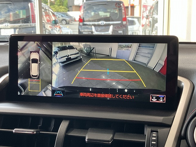 レクサス ＮＸ３００ Ｆスポーツ H30年 (近畿) 99