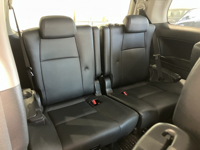 トヨタ アルファード　ハイブリッド ２．４ ＳＲ Ｃパッケージ ４ＷＤ H25年 (近畿) 99