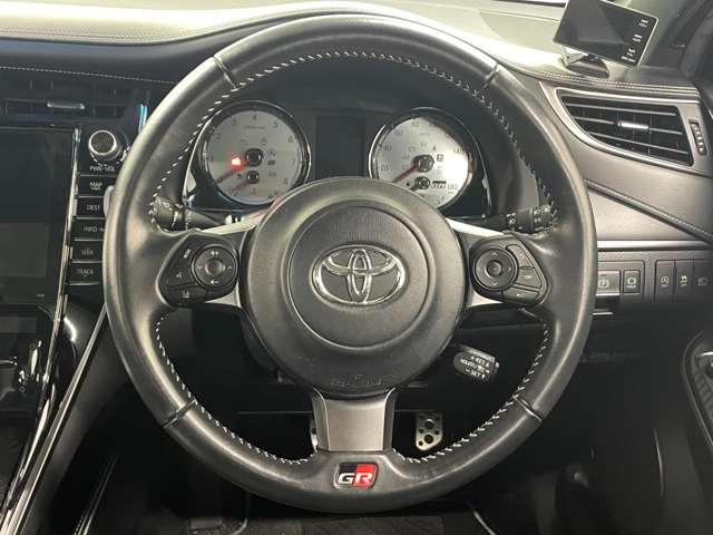 トヨタ ハリアー ２．０ エレガンス ＧＲ スポーツ H30年 (近畿) 99