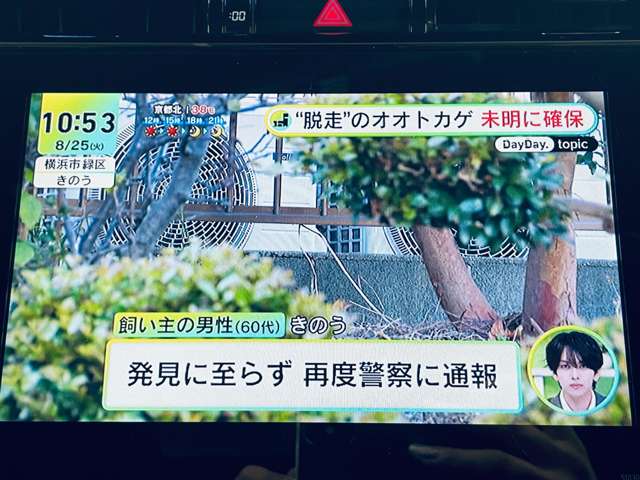 トヨタ ハリアー ２．０ エレガンス ＧＲ スポーツ H30年 (近畿) 99