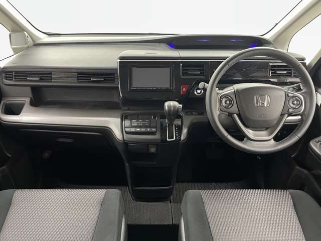 ホンダ ステップワゴン １．５ スパーダ ホンダ センシング H28年 (近畿) 99