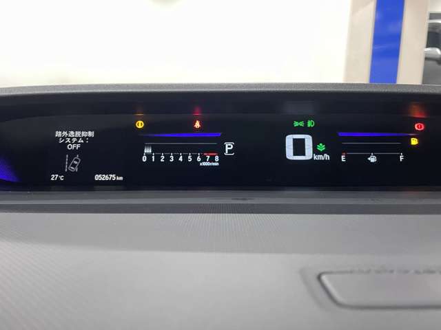 ホンダ ステップワゴン １．５ スパーダ ホンダ センシング H28年 (近畿) 99