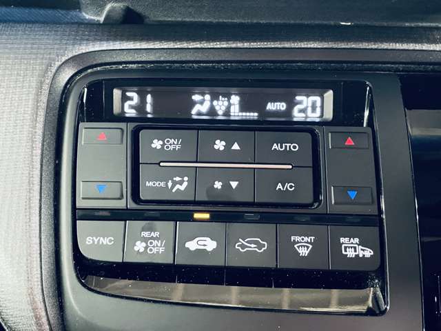 ホンダ ステップワゴン １．５ スパーダ ホンダ センシング H28年 (近畿) 99