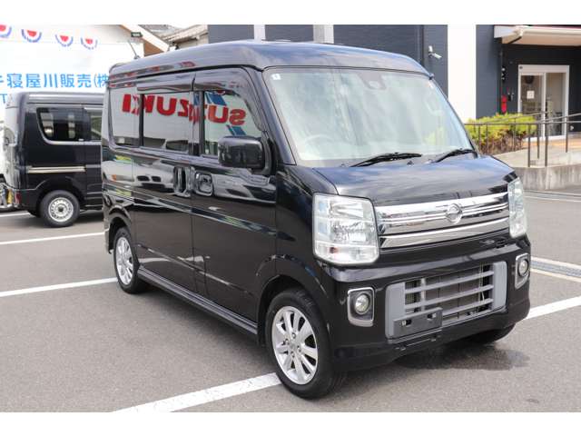 日産 ＮＶ１００クリッパーリオ ６６０ Ｅ H30年 (近畿) 99