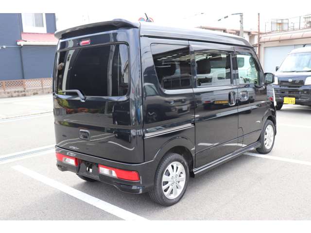 日産 ＮＶ１００クリッパーリオ ６６０ Ｅ H30年 (近畿) 99