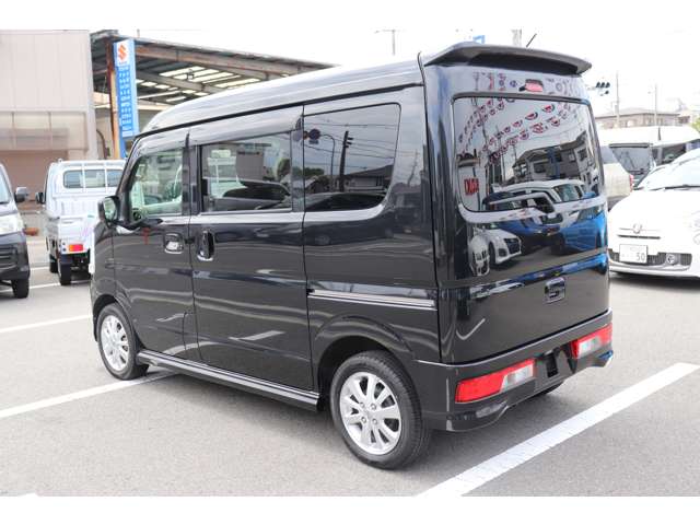 日産 ＮＶ１００クリッパーリオ ６６０ Ｅ H30年 (近畿) 99