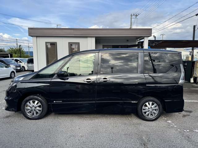 日産 セレナ １．２ Ｅ－ＰＯＷＥＲ ハイウェイスター Ｖ H30年 (近畿) 99