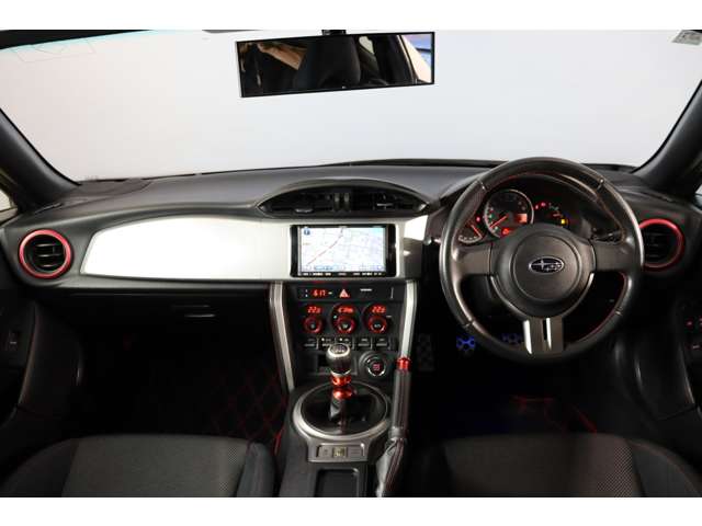 スバル ＢＲＺ ２．０ Ｓ H24年 (近畿) 99