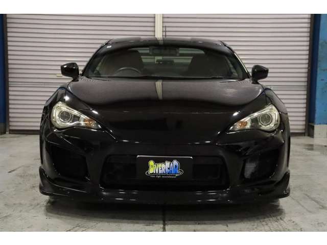 スバル ＢＲＺ ２．０ Ｓ H24年 (近畿) 99