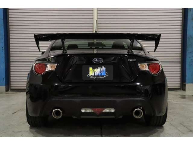 スバル ＢＲＺ ２．０ Ｓ H24年 (近畿) 99