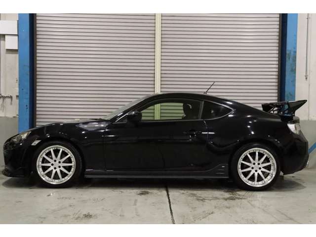 スバル ＢＲＺ ２．０ Ｓ H24年 (近畿) 99