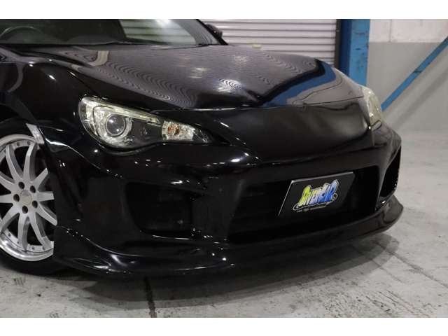 スバル ＢＲＺ ２．０ Ｓ H24年 (近畿) 99