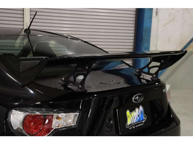 スバル ＢＲＺ ２．０ Ｓ H24年 (近畿) 99