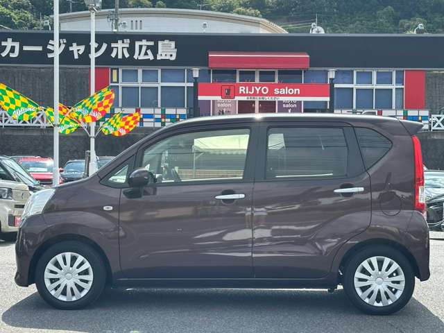 ダイハツ ムーヴ ６６０ Ｌ ＳＡＩＩＩ H30年 (中国) 99