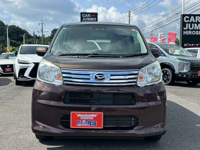 ダイハツ ムーヴ ６６０ Ｌ ＳＡＩＩＩ H30年 (中国) 99