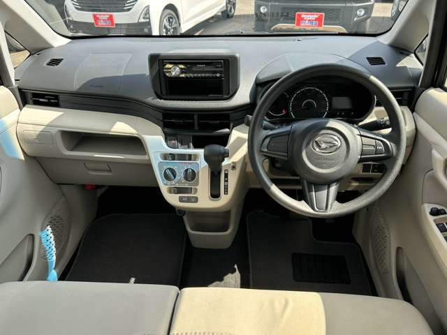 ダイハツ ムーヴ ６６０ Ｌ ＳＡＩＩＩ H30年 (中国) 99