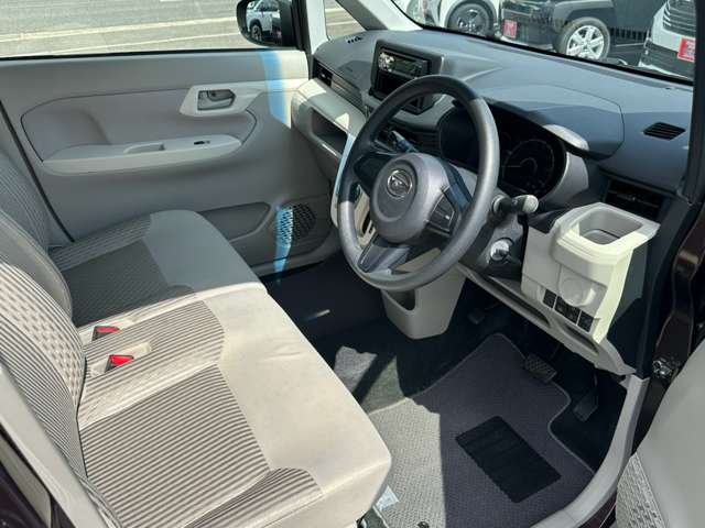 ダイハツ ムーヴ ６６０ Ｌ ＳＡＩＩＩ H30年 (中国) 99
