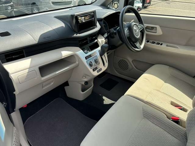 ダイハツ ムーヴ ６６０ Ｌ ＳＡＩＩＩ H30年 (中国) 99