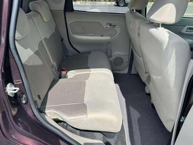 ダイハツ ムーヴ ６６０ Ｌ ＳＡＩＩＩ H30年 (中国) 99