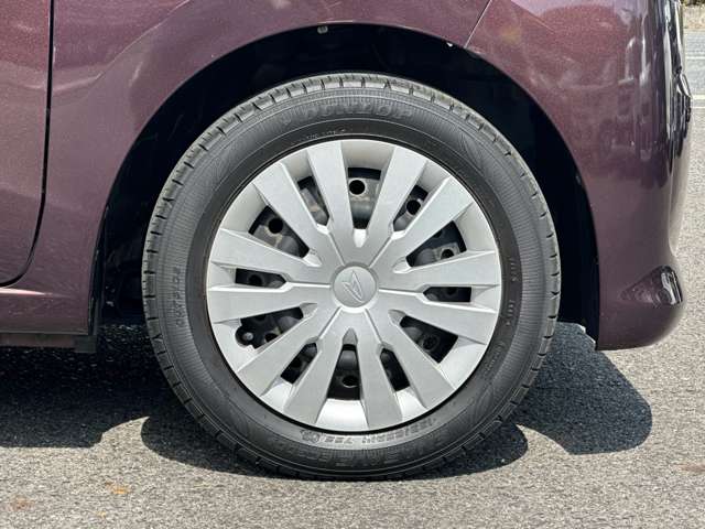ダイハツ ムーヴ ６６０ Ｌ ＳＡＩＩＩ H30年 (中国) 99