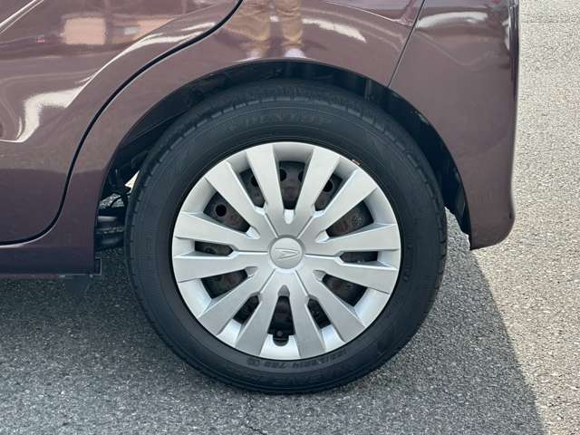 ダイハツ ムーヴ ６６０ Ｌ ＳＡＩＩＩ H30年 (中国) 99