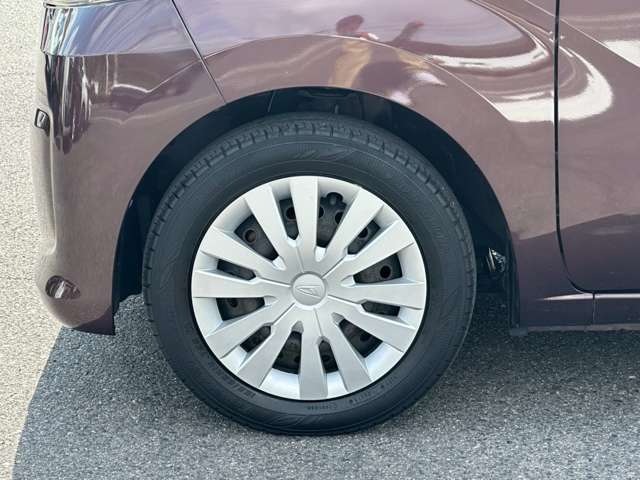 ダイハツ ムーヴ ６６０ Ｌ ＳＡＩＩＩ H30年 (中国) 99