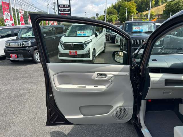 ダイハツ ムーヴ ６６０ Ｌ ＳＡＩＩＩ H30年 (中国) 99