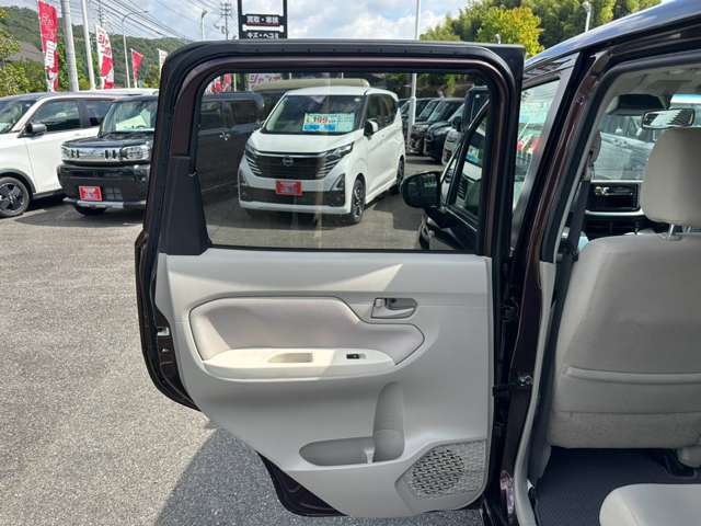 ダイハツ ムーヴ ６６０ Ｌ ＳＡＩＩＩ H30年 (中国) 99